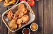 From Southern Comfort to Exotic Flavors: Exploring the Best Fried Chicken Spots